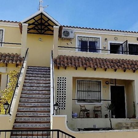 Casa Joleen 1 ビジャマルティン エクステリア 写真