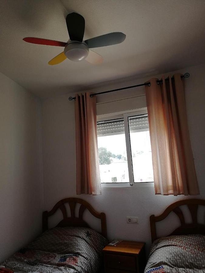 Casa Joleen 1 ビジャマルティン エクステリア 写真