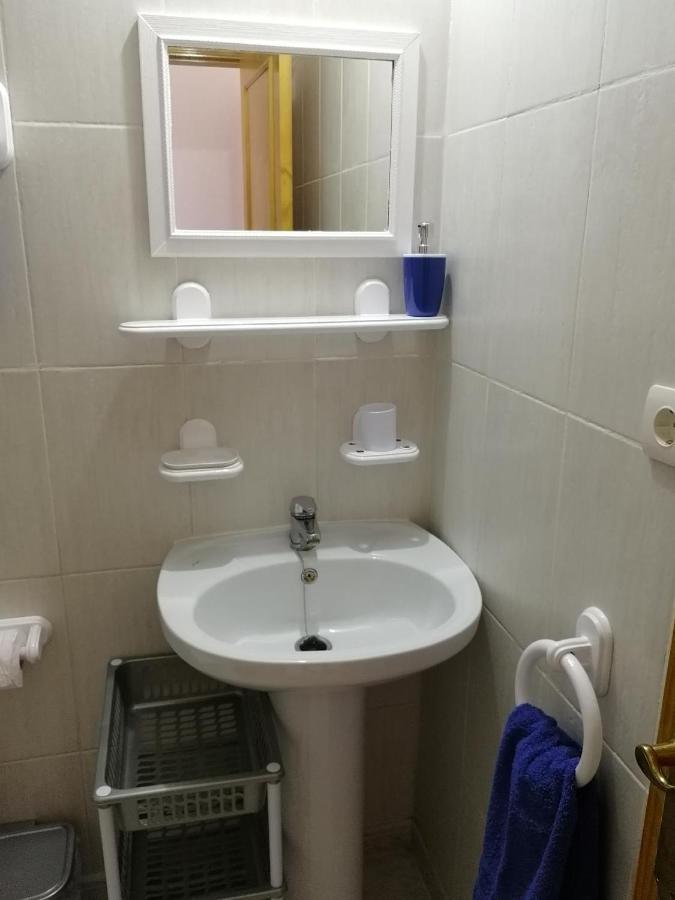 Casa Joleen 1 ビジャマルティン エクステリア 写真