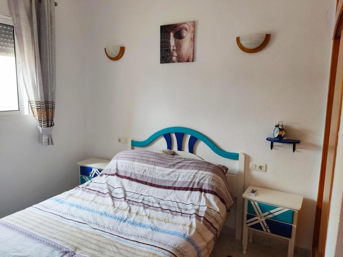 Casa Joleen 1 ビジャマルティン エクステリア 写真