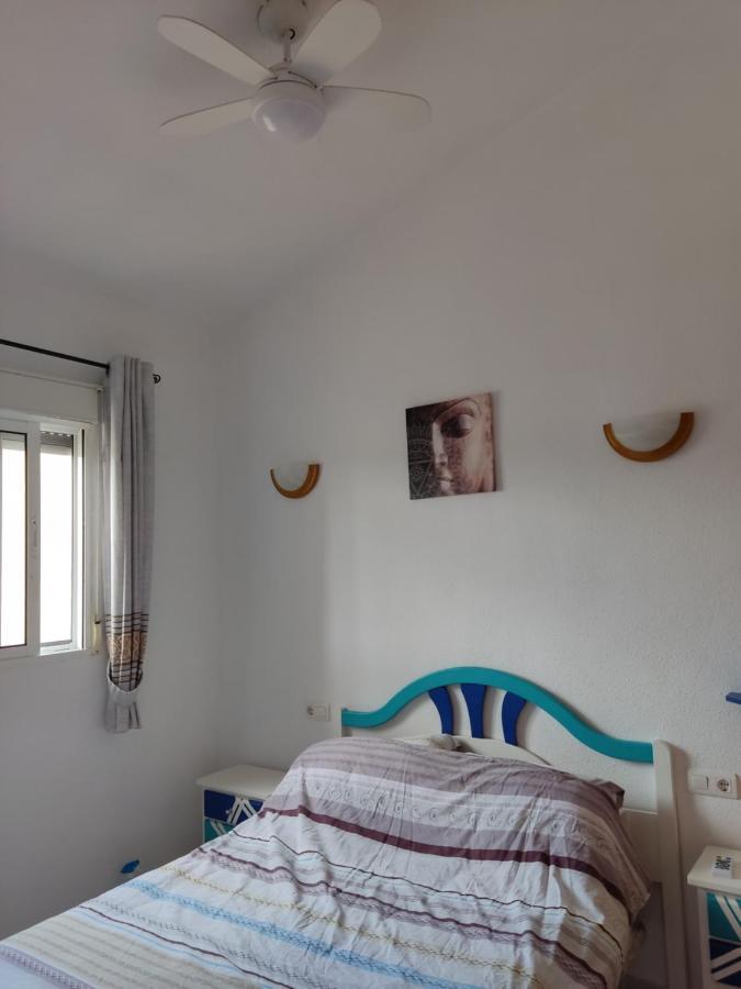 Casa Joleen 1 ビジャマルティン エクステリア 写真