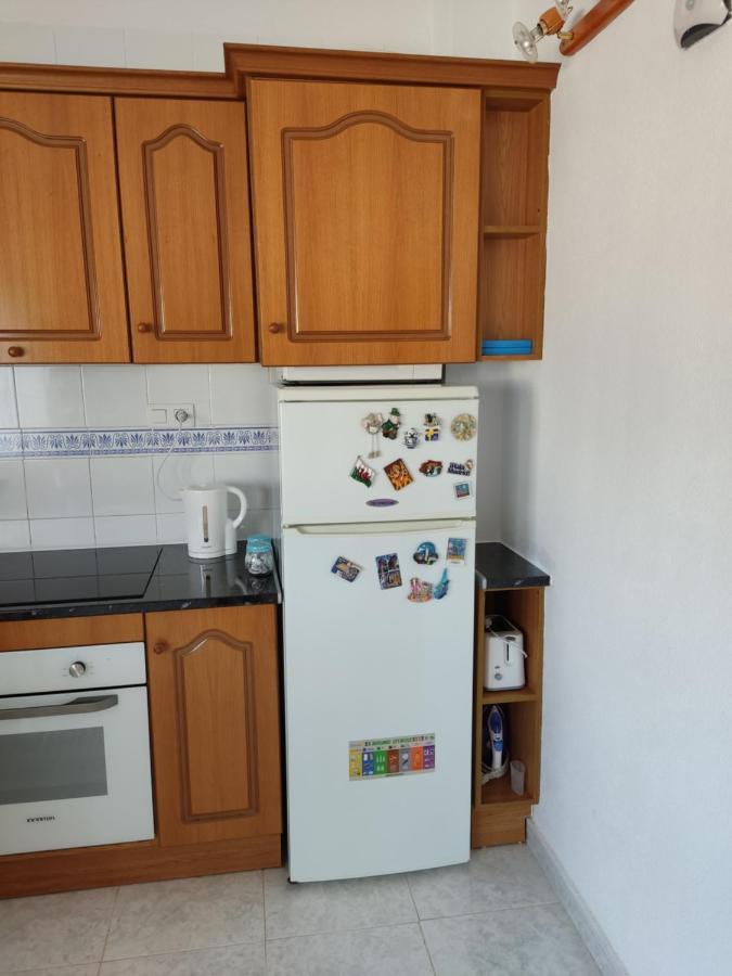 Casa Joleen 1 ビジャマルティン エクステリア 写真