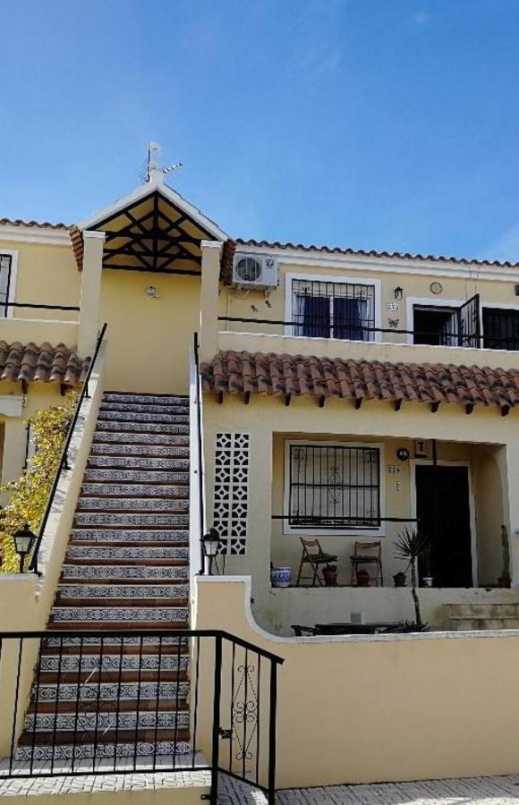 Casa Joleen 1 ビジャマルティン エクステリア 写真