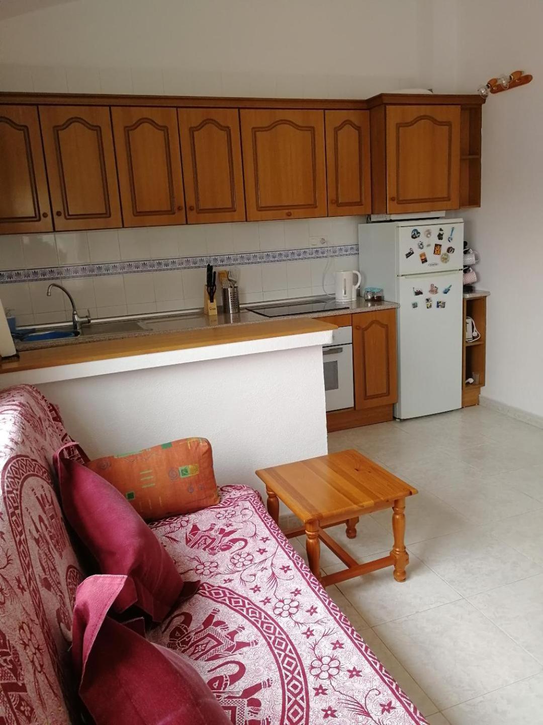 Casa Joleen 1 ビジャマルティン エクステリア 写真